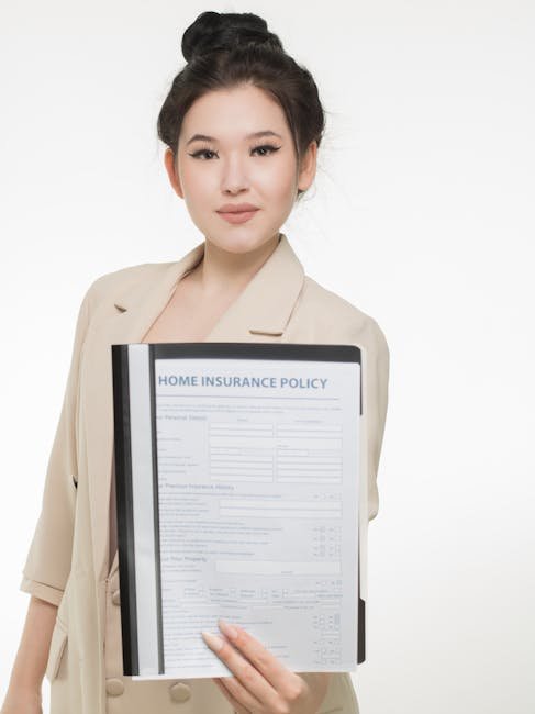 Unlocking the Secrets: Your Ultimate Guide to Insurance Coverage for Weather and Natural Disasters